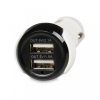 iBOX ładowarka samochodowa  USB 2.1 + Aromatyzer samochodowy CCH1 +